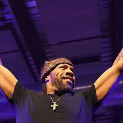 Redman Net Worth