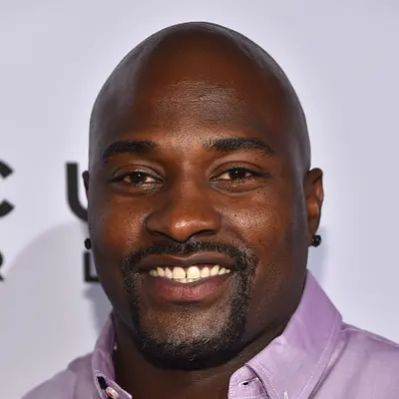 Marcellus Wiley Net Worth