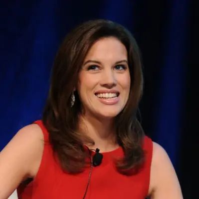 Kelly Evans Net Worth