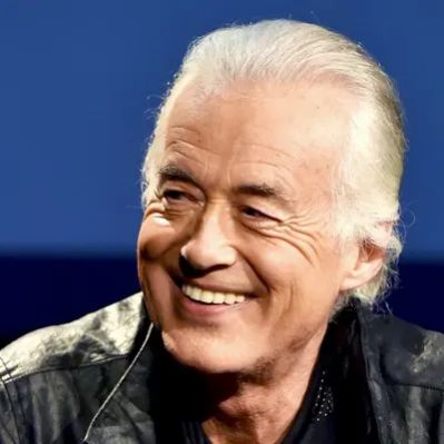 Jimmy Page Net Worth