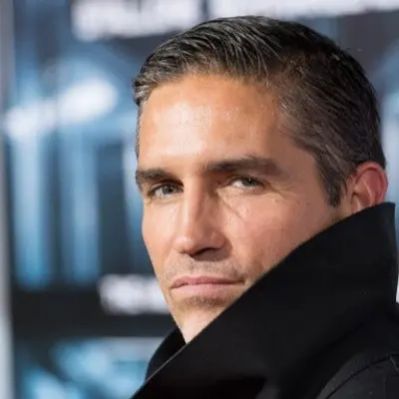 Jim Caviezel Net Worth