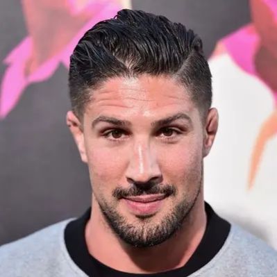 Brendan Schaub Net Worth