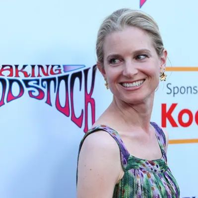 Bridget Fonda Net Worth