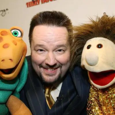 Terry Fator Net Worth