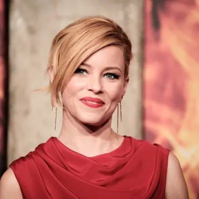 Elizabeth Banks Net Worth