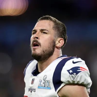 Danny Amendola Net Worth