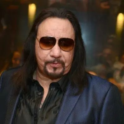 Ace Frehley Net Worth