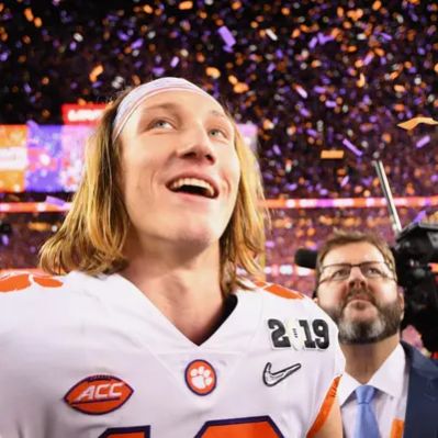 Trevor Lawrence Net Worth