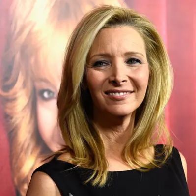 Lisa Kudrow Net Worth