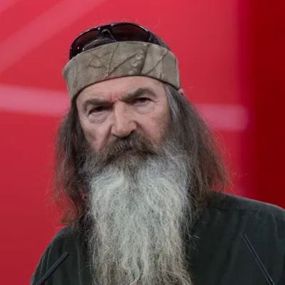 Phil Robertson Net Worth