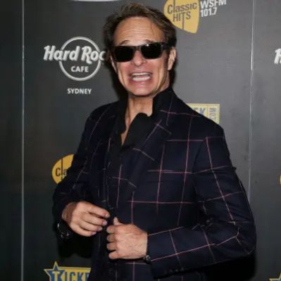 David Lee Roth Net Worth