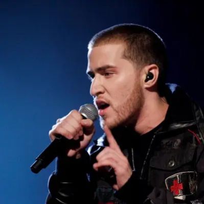 Mike Posner Net Worth