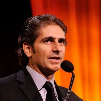 Michael Imperioli Net Worth