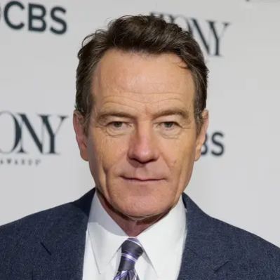 Bryan Cranston Net Worth