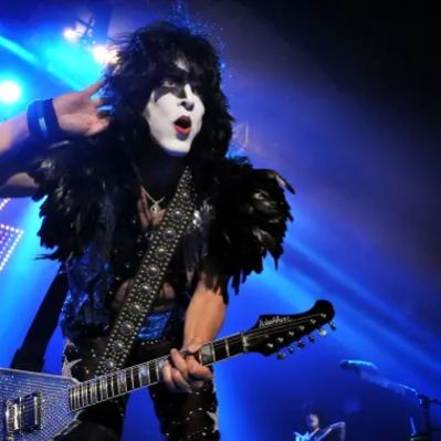 Paul Stanley Net Worth