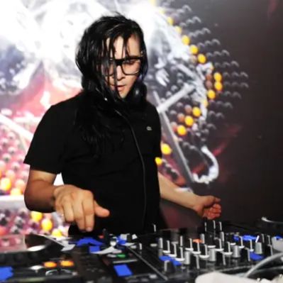 Skrillex Net Worth