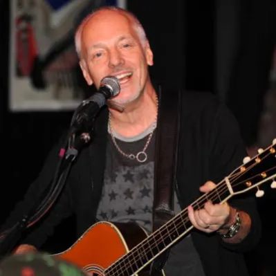 Peter Frampton Net Worth