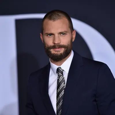 Jamie Dornan Net Worth