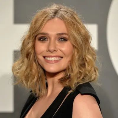 Elizabeth Olsen Net Worth