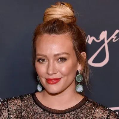 Hilary Duff Net Worth