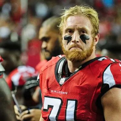 Kroy Biermann Net Worth