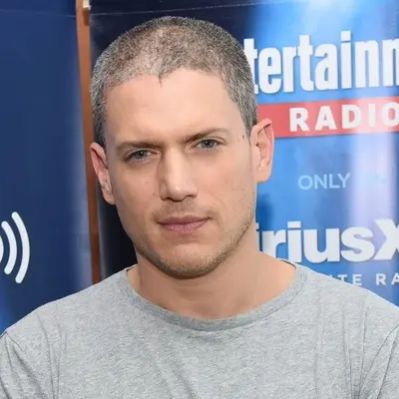 Wentworth Miller Net Worth