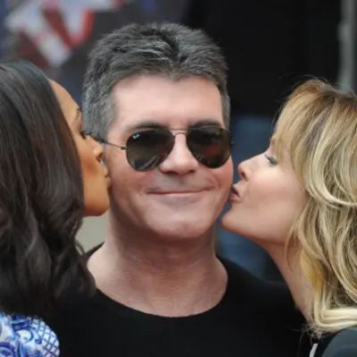 Simon Cowell Net Worth