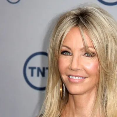 Heather Locklear Net Worth