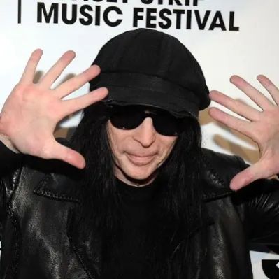 Mick Mars Net Worth