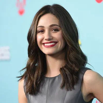 Emmy Rossum Net Worth