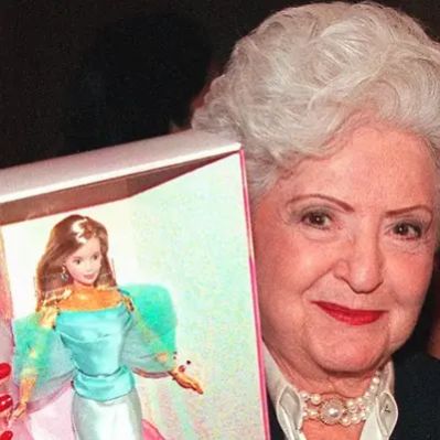 Ruth Handler Net Worth