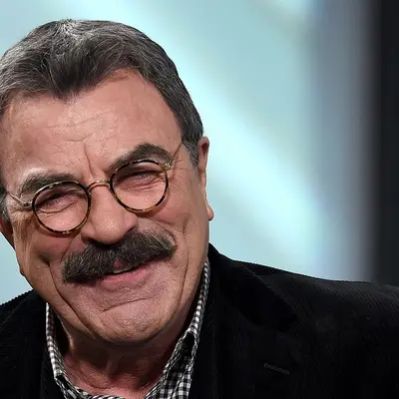 Tom Selleck Net Worth