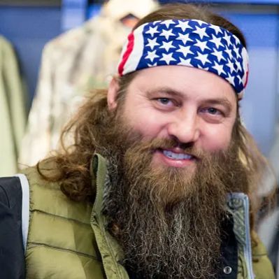 Willie Robertson Net Worth