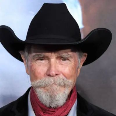 Buck Taylor Net Worth