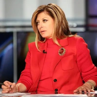 Maria Bartiromo Net Worth