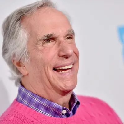 Henry Winkler Net Worth