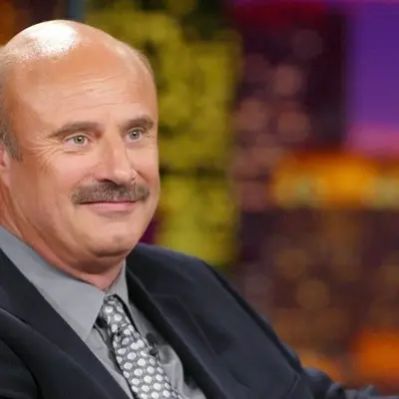 Phil McGraw Net Worth