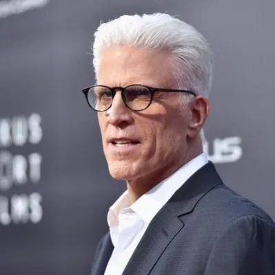 Ted Danson Net Worth