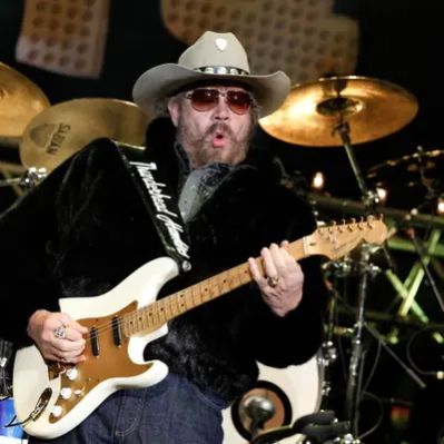 Hank Williams Jr. Net Worth