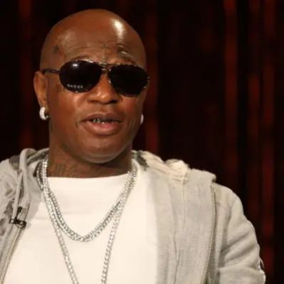 Birdman Net Worth