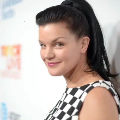 Pauley Perrette Net Worth