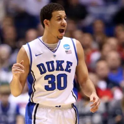 Seth Curry Net Worth