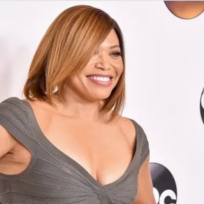 Tisha Campbell Net Worth