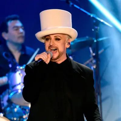 Boy George Net Worth