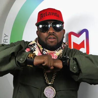 Big Boi Net Worth