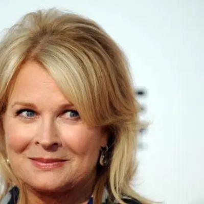 Candice Bergen Net Worth