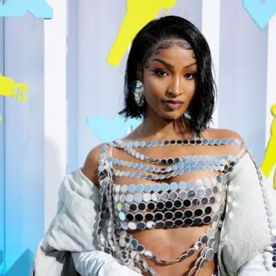 Shenseea Net Worth