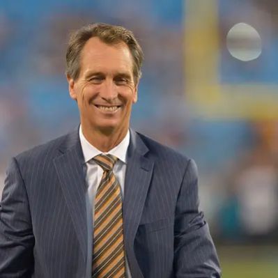 Cris Collinsworth Net Worth