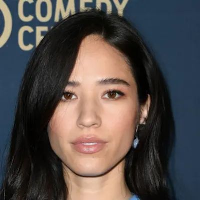 Kelsey Asbille Net Worth