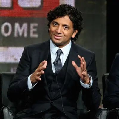 M. Night Shyamalan Net Worth